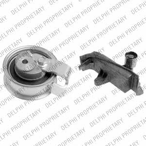 Delphi KDB345 Timing Belt Kit KDB345