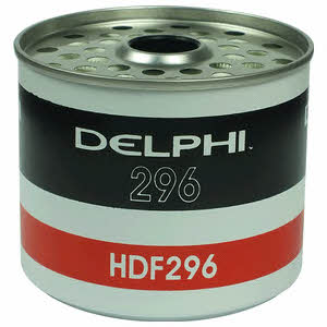 Delphi HDF296 Fuel filter HDF296