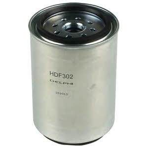 Delphi HDF302 Fuel filter HDF302