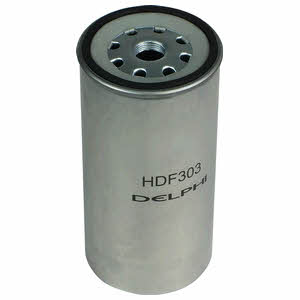 Delphi HDF303 Fuel filter HDF303