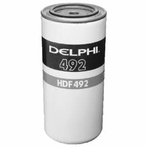 Delphi HDF492 Fuel filter HDF492