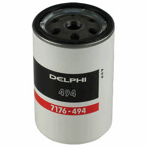 Delphi HDF494 Fuel filter HDF494