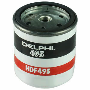 Delphi HDF495 Fuel filter HDF495
