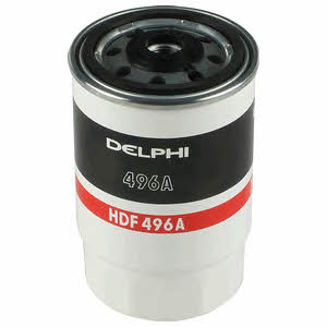 Delphi HDF496 Fuel filter HDF496