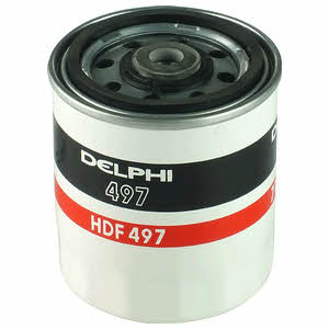 Delphi HDF497 Fuel filter HDF497