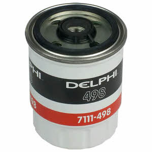 Delphi HDF498 Fuel filter HDF498