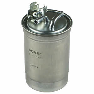 Fuel filter Delphi HDF507