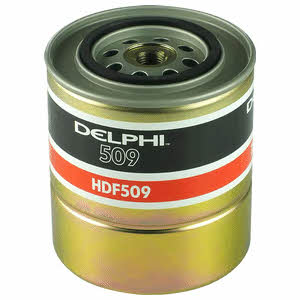 Delphi HDF509 Fuel filter HDF509