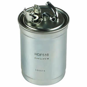 Delphi HDF516 Fuel filter HDF516