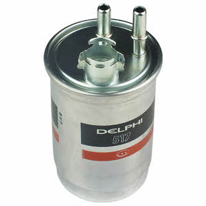 Delphi HDF517 Fuel filter HDF517