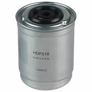 Delphi HDF518 Fuel filter HDF518