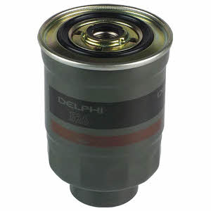 Delphi HDF526 Fuel filter HDF526