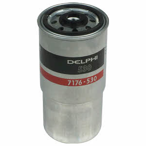 Delphi HDF530 Fuel filter HDF530