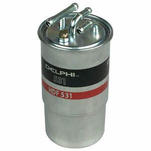 Delphi HDF531 Fuel filter HDF531