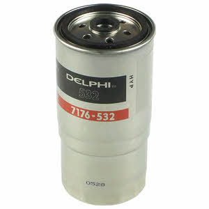 Delphi HDF532 Fuel filter HDF532