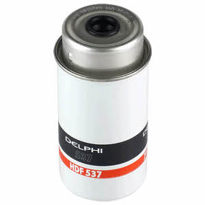 Delphi HDF537 Fuel filter HDF537