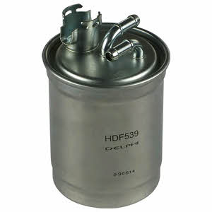 Delphi HDF539 Fuel filter HDF539