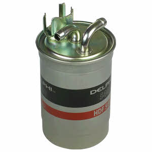 Delphi HDF540 Fuel filter HDF540