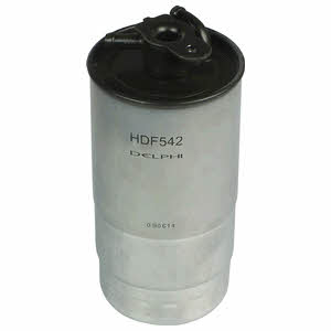 Delphi HDF542 Fuel filter HDF542