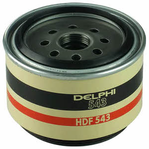 Delphi HDF543 Fuel filter HDF543