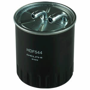 Delphi HDF544 Fuel filter HDF544