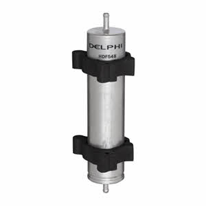 Delphi HDF548 Fuel filter HDF548