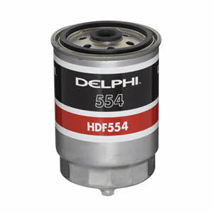Delphi HDF554 Fuel filter HDF554