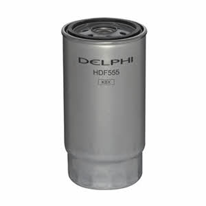 Delphi HDF555 Fuel filter HDF555