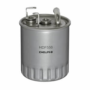 Delphi HDF556 Fuel filter HDF556
