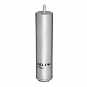 Delphi HDF558 Fuel filter HDF558