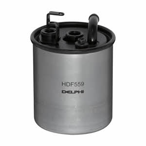 Delphi HDF559 Fuel filter HDF559