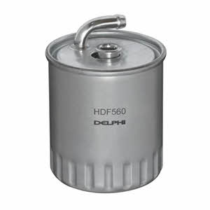 Delphi HDF560 Fuel filter HDF560