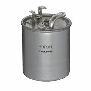Delphi HDF561 Fuel filter HDF561