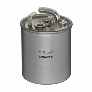 Delphi HDF562 Fuel filter HDF562