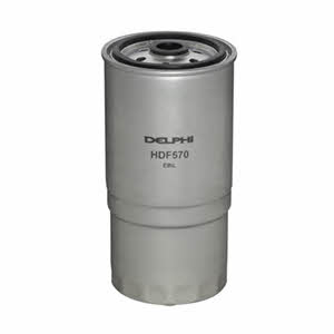 Delphi HDF570 Fuel filter HDF570