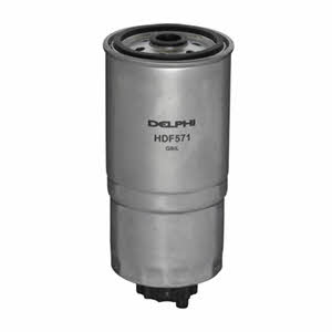 Delphi HDF571 Fuel filter HDF571