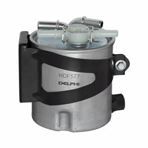 Delphi HDF577 Fuel filter HDF577