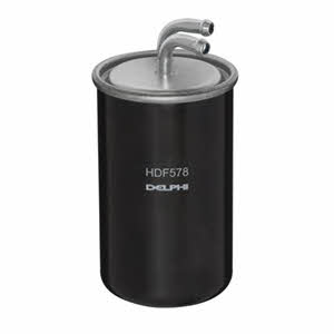 Delphi HDF578 Fuel filter HDF578