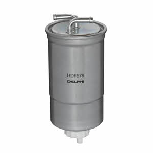Delphi HDF579 Fuel filter HDF579