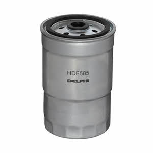 Delphi HDF585 Fuel filter HDF585
