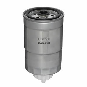 Delphi HDF586 Fuel filter HDF586