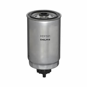 Delphi HDF591 Fuel filter HDF591