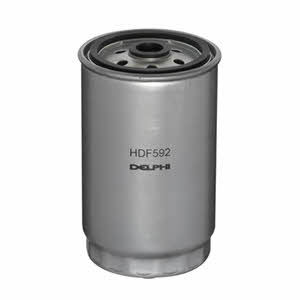 Delphi HDF592 Fuel filter HDF592