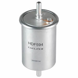 Delphi HDF594 Fuel filter HDF594