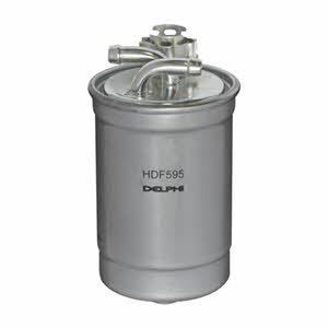 Delphi HDF595 Fuel filter HDF595