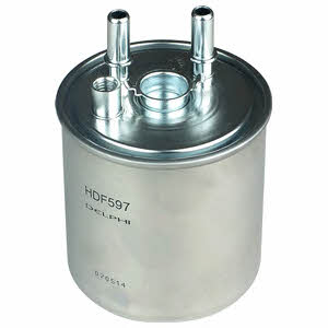 Fuel filter Delphi HDF597