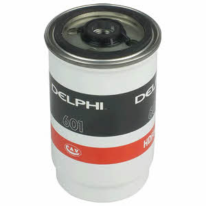 Delphi HDF601 Fuel filter HDF601