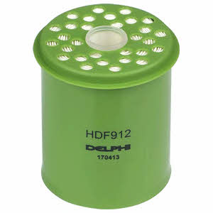 Delphi HDF912 Fuel filter HDF912