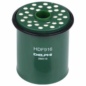 Delphi HDF916 Fuel filter HDF916