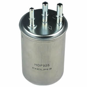 Fuel filter Delphi HDF925